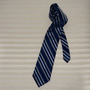 Michael Kors business tie